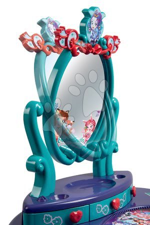 Toaletka dla dzieci - Toaletka Enchantimals 2w1 Smoby - 1