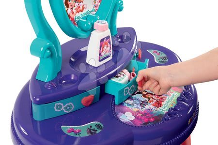 Toaletka dla dzieci - Toaletka Enchantimals 2w1 Smoby - 3