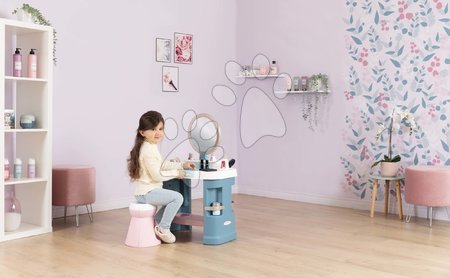 Bucătărie pentru copii seturi - Set bucătărie electronică cu înălțime reglabilă Tefal Evolutive New Kitchen Smoby - 24