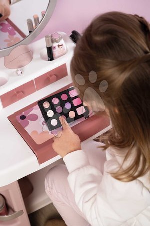 Schminktisch für Kinder - Kosmetiktisch mit verstellbarem Spiegel My Beauty Dressing Table Smoby - 12