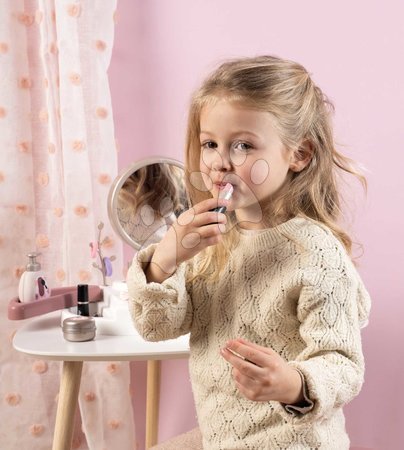 Schminktisch für Kinder - Kosmetiktisch mit verstellbarem Spiegel My Beauty Studio Smoby - 9