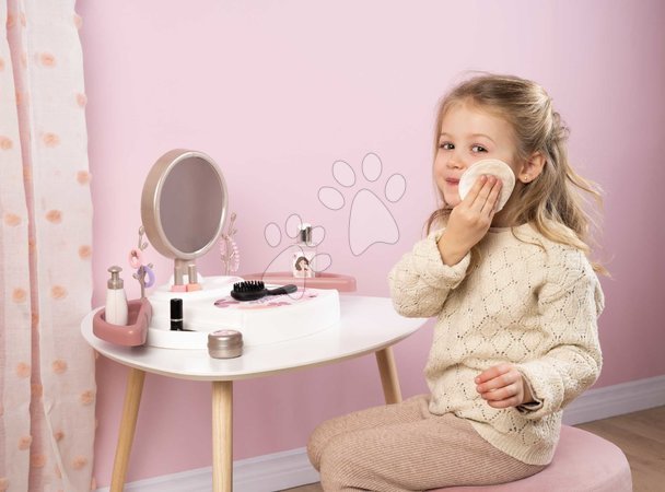 Schminktisch für Kinder - Kosmetiktisch mit verstellbarem Spiegel My Beauty Studio Smoby - 11