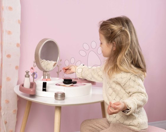 Schminktisch für Kinder - Kosmetiktisch mit verstellbarem Spiegel My Beauty Studio Smoby - 14