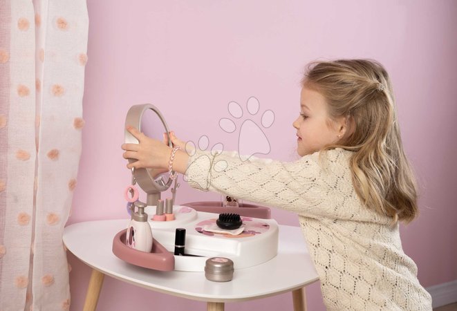 Schminktisch für Kinder - Kosmetiktisch mit verstellbarem Spiegel My Beauty Studio Smoby - 15