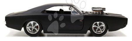 Modely - Autíčko Dodge Charger Street Fast & Furious Jada - 3