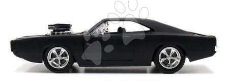 Modely - Autíčko Dodge Charger Street Fast & Furious Jada - 5