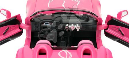 Modele - Autko Honda S2000 Convert Fast & Furious Jada - 9