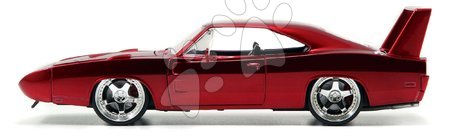 Modele - Autko Dodge Charger 1969 Fast & Furious Jada - 2