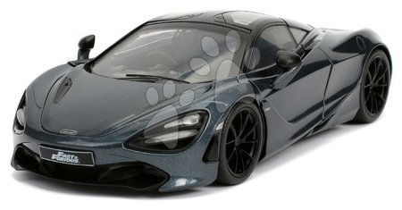 Spielzeugautos und Fahrsimulatoren | Seite 6 - Spielzeugauto Shawna McLarena 720S Fast & Furious Jada