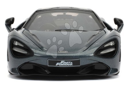 Modelle - Spielzeugauto Shawna McLarena 720S Fast & Furious Jada - 1