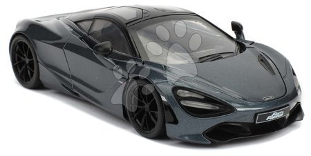 Modelle - Spielzeugauto Shawna McLarena 720S Fast & Furious Jada - 2