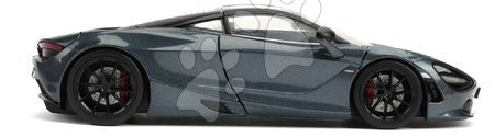 Modelle - Spielzeugauto Shawna McLarena 720S Fast & Furious Jada - 3