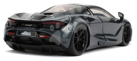Modelle - Spielzeugauto Shawna McLarena 720S Fast & Furious Jada - 4