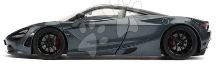 Modelle - Spielzeugauto Shawna McLarena 720S Fast & Furious Jada - 7