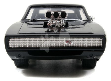 Modely - Autíčko Dodge Charger R/T 1970 Fast & Furious Jada - 1