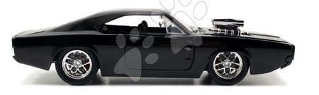 Modely - Autíčko Dodge Charger R/T 1970 Fast & Furious Jada - 3