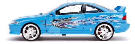 Modellini auto - Modellino auto Miai Acara Integra Fast & Furious Jada - 1