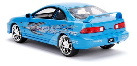 Modellini auto - Modellino auto Miai Acara Integra Fast & Furious Jada - 2