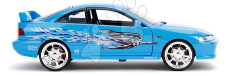 Modellini auto - Modellino auto Miai Acara Integra Fast & Furious Jada - 5