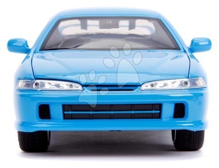 Modellini auto - Modellino auto Miai Acara Integra Fast & Furious Jada - 7