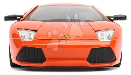 Autići i simulatori - Autíčko Lamborghini Fast & Furious Jada_1