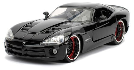 Spielzeugautos und Simulator - Spielzeugauto Dodge Viper SRT-10 Fast & Furious Jada
