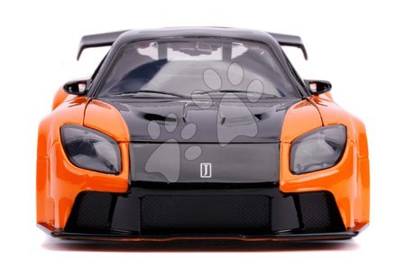 Modely - Autíčko Mazda RX-7 Fast & Furious Jada - 1