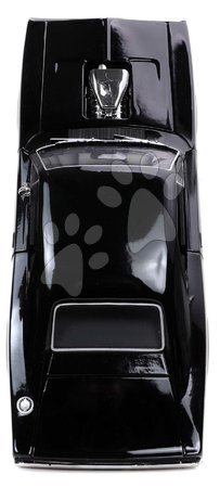 Modely - Autíčko Dodge Charger 1970 Fast & Furious Jada - 8