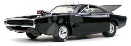 Modely - Autíčko Dodge Charger 1970 Fast & Furious Jada - 10