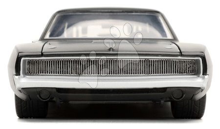 Modely - Autíčko Dodge Charger 1968 Fast & Furious Jada - 7