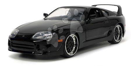 Autíčko Toyota Supra 1995 Fast & Furious Jada