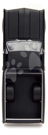 Modely - Autíčko Chevrolet El Camino 1967 Fast & Furious Jada - 8