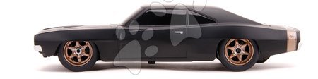 Autíčka a trenažéry - Autíčko na diaľkové ovládanie RC Dom´s Dodge Charger Fast & Furious Jada_1