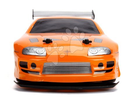 Samochodziki na pilota - Autko zdalnie sterowane RC Drift Toyota 1995 Fast & Furious Jada - 7