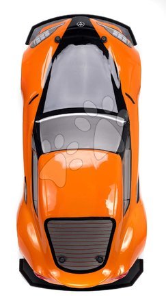Samochodziki na pilota - Autko zdalnie sterowane RC Drift Toyota Supra 2020 Fast & Furious Jada - 8