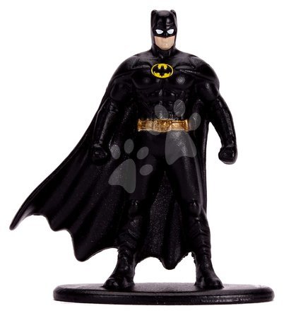Modely - Autíčko Batman Batmobile 1989 Jada - 1
