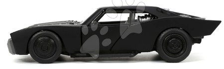 Modely - Autíčko Batman Batmobile 2022 Jada - 8
