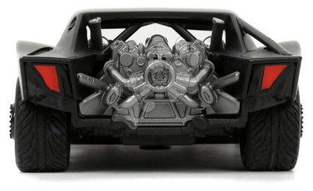 Modely - Autíčko Batman Batmobile 2022 Jada - 10