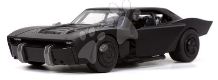 Modely - Autíčko Batman Batmobile 2022 Jada - 11