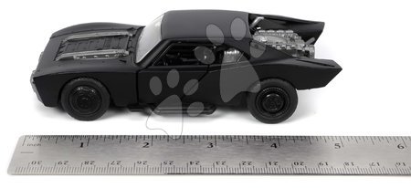 Modely - Autíčko Batman Batmobile 2022 Jada - 14