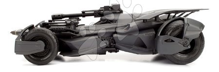 Modele - Autko Batmobil Justice League Jada - 3