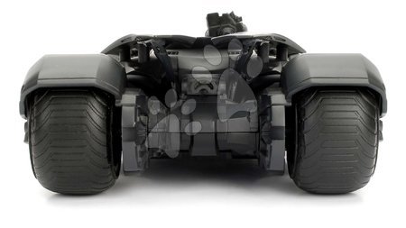 Modele - Autko Batmobil Justice League Jada - 4