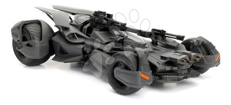 Modele - Autko Batmobil Justice League Jada - 6