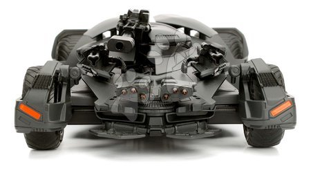Modele - Autko Batmobil Justice League Jada - 7