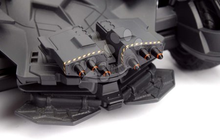 Modele - Autko Batmobil Justice League Jada - 9