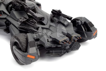 Modele - Autko Batmobil Justice League Jada - 10