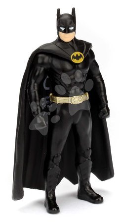 Modely - Autíčko Batman 1989 Batmobile Jada - 5
