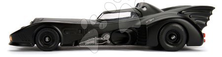 Modely - Autíčko Batman 1989 Batmobile Jada - 8