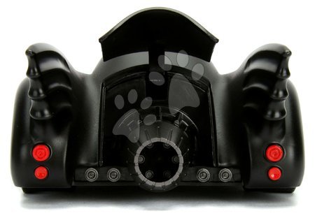 Modely - Autíčko Batman 1989 Batmobile Jada - 11