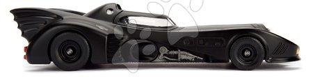 Modely - Autíčko Batman 1989 Batmobile Jada - 13